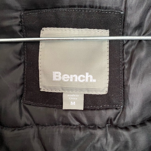 Bench winter jacket - Picture 4 of 6
